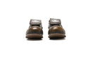 【OLD ORDER】OGoal / Vintage Brown