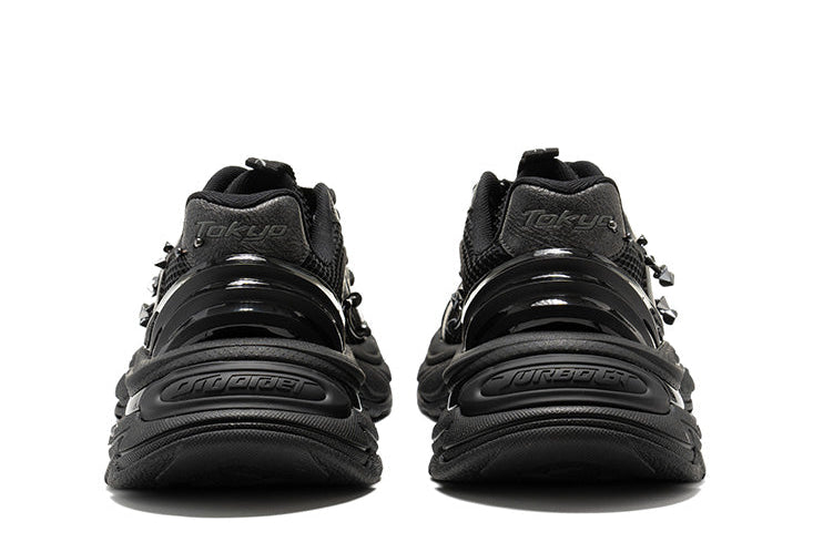 OLD ORDER】 Turbo GT/ Dark Tokyo – OLD ORDER JAPAN