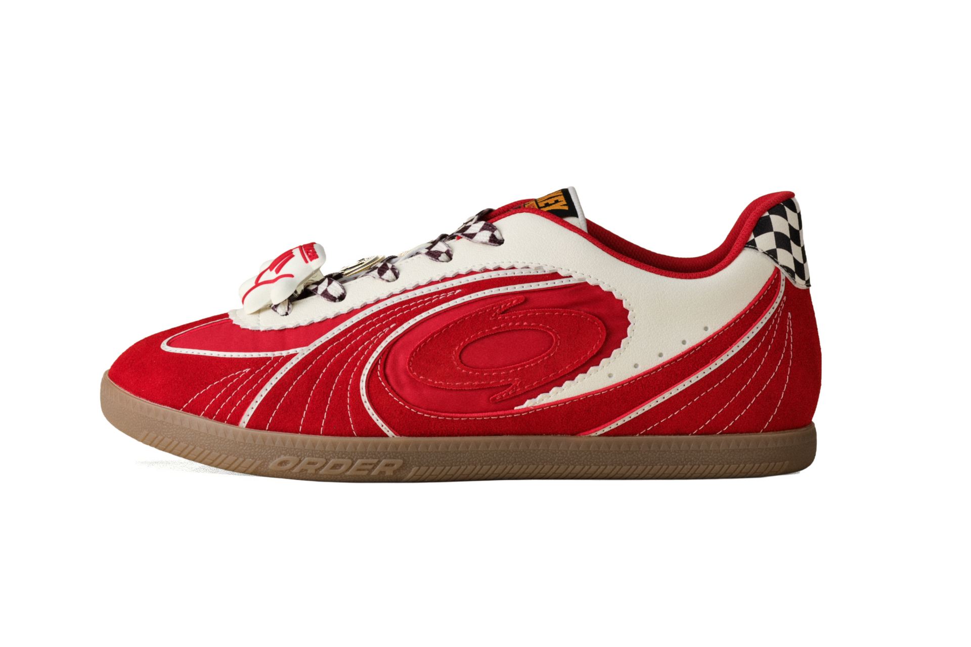 No.１‼️y's プロフィール読んでください！品‼️オールレッドオーダー OLD ORDER】ONE WEEK / Mickey Race Red – OLD ORDER JAPAN