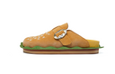 【BBiMP】 x MENTAL FREE Burger Slippers