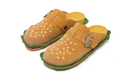 【BBiMP】 x MENTAL FREE Burger Slippers