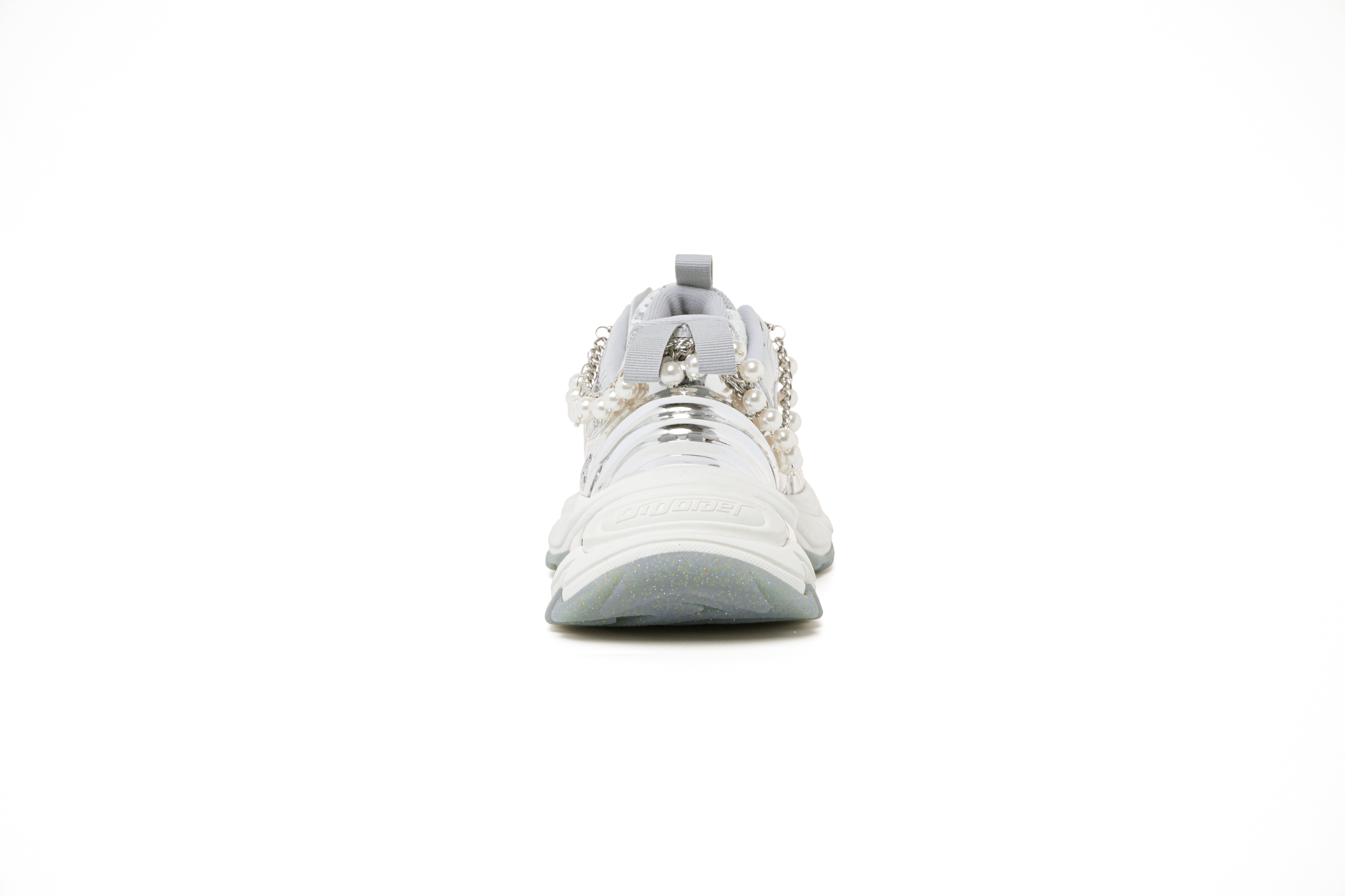 OLD ORDER】Turbo GT / Jewelry Silver – OLD ORDER JAPAN
