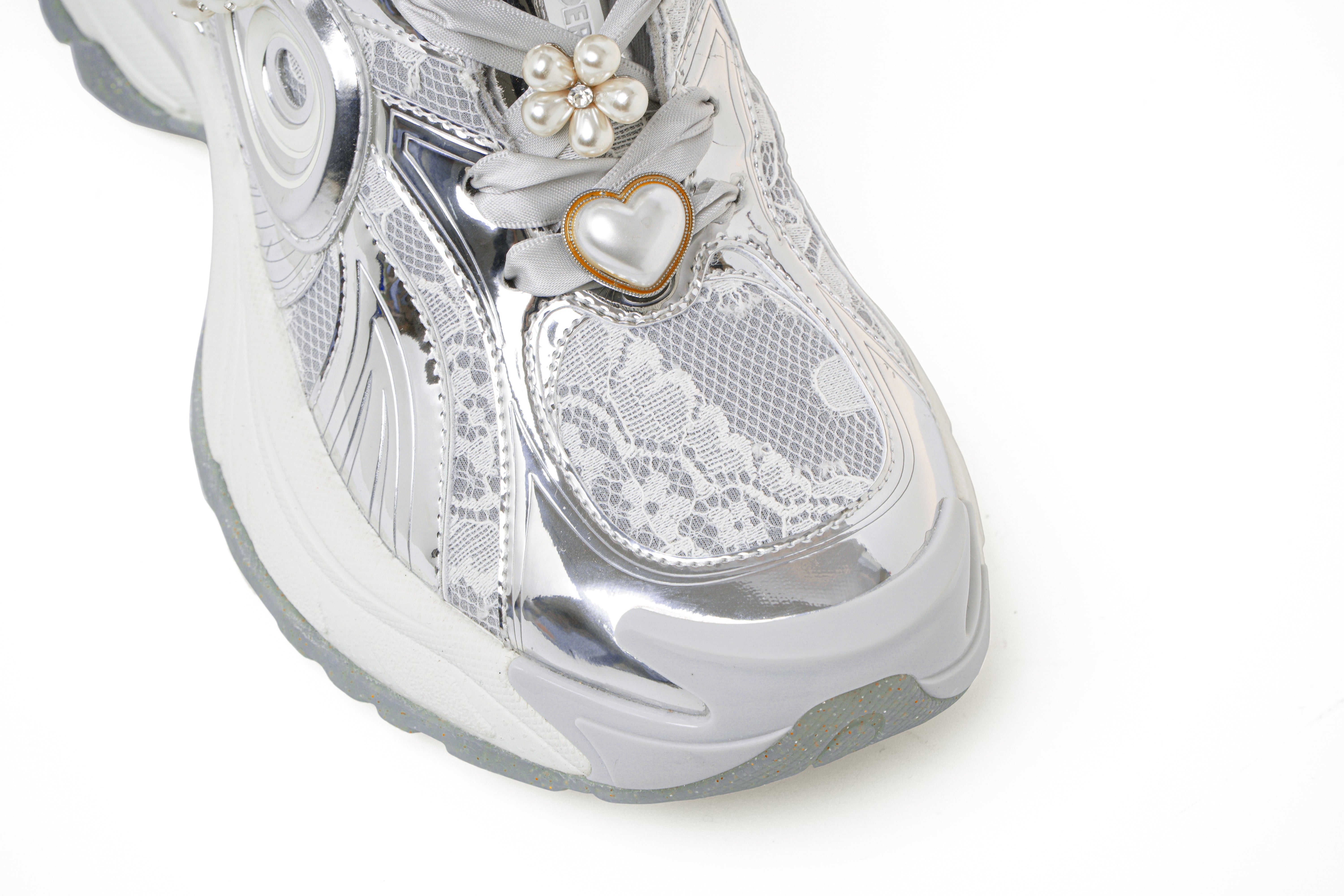 OLD ORDER】Turbo GT / Jewelry Silver – OLD ORDER JAPAN