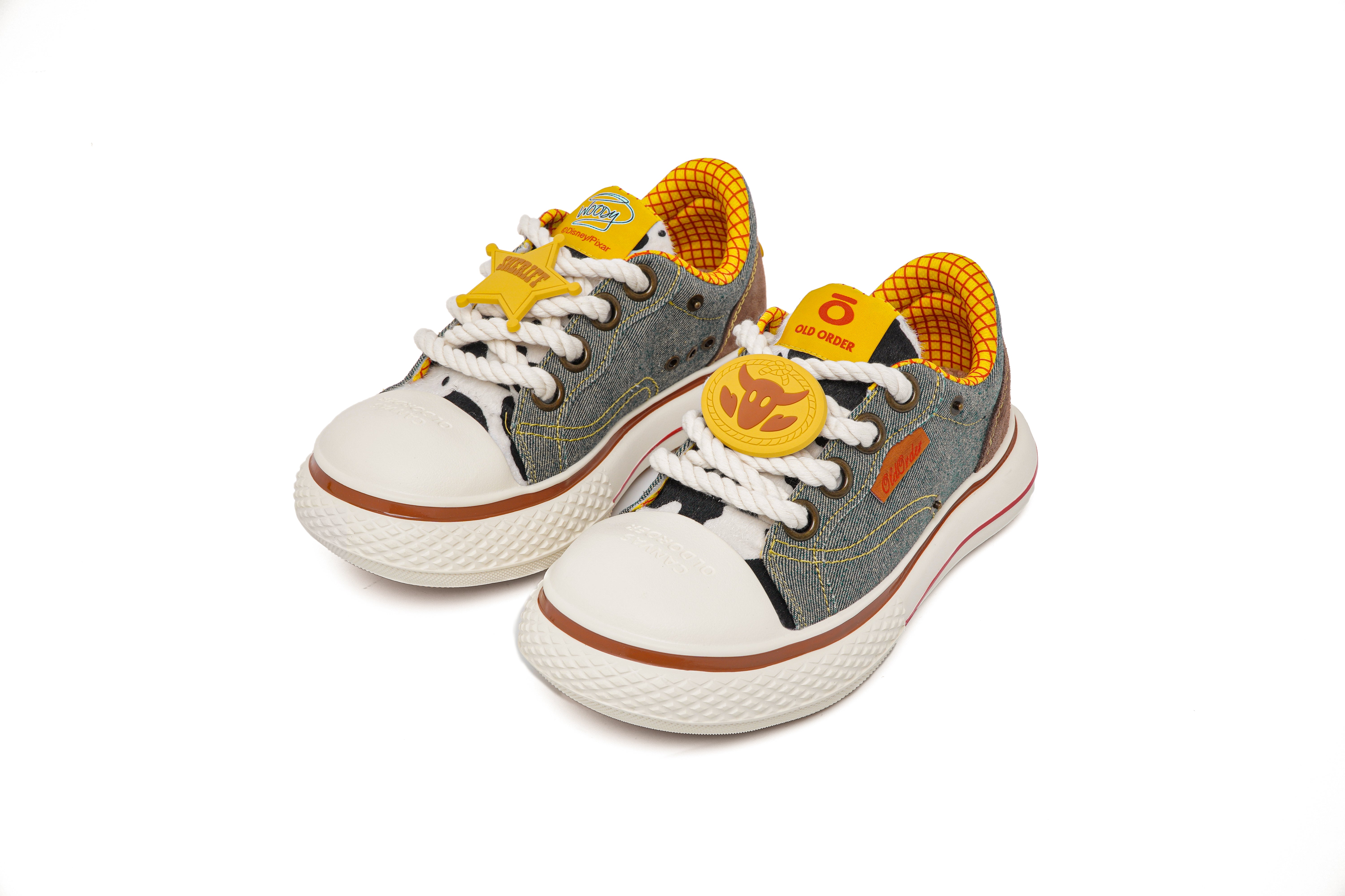OLD ORDER】Canvas / Woody Denim – OLD ORDER JAPAN
