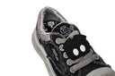 【OLD ORDER】Canvas / Dark Mickey