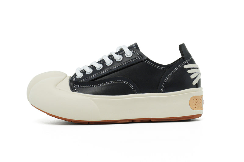 【BBIMP】Black Bugs Bunny Shoes / Black