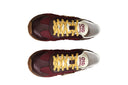 【OLD ORDER】Summer Runner / Burgundy Red