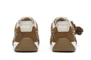 【Ocai】Ballet Trainer / Quercus Brown