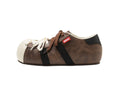 【BBIMP】Cartoon Sneakers / Shadow Mocha