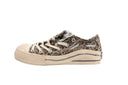 【BBIMP】Twist Canvas / Leopard