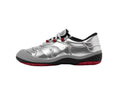 【BBIMP】【Ocai】Armored Football Shoes / Silver