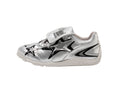 【BBIMP】Football Shoes / Silver