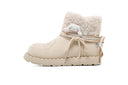 【OLD ORDER】× Sanrio Oboot-medium Cinnamoroll / White