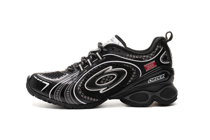 【OLD ORDER】 Turbo 2000 / Black Snow