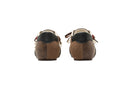 【BBIMP】Cartoon Sneakers / Shadow Mocha