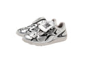 【BBIMP】Football Shoes / Silver