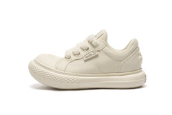 【OLD ORDER】Canvas / White