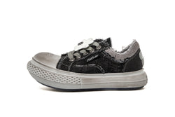 【OLD ORDER】Canvas / Dark Mickey