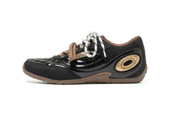 【OLD ORDER】Turbo Lite / Golden Black