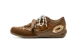 【OLD ORDER】Turbo Lite / Golden Brown