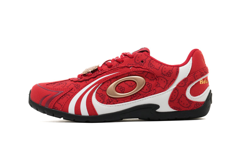 【OLD ORDER】Turbo Lite / Kitty Red