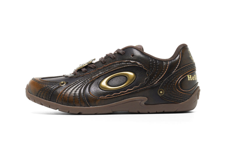 【OLD ORDER】Turbo Lite / Kitty Brown