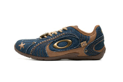 【OLD ORDER】Turbo Lite / Woody Cowhide