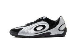 【OLD ORDER】 Turbo Lite / Dark Silver