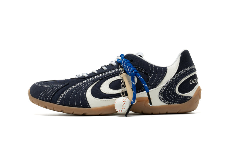 【OLD ORDER】Turbo Lite / Navy Blue
