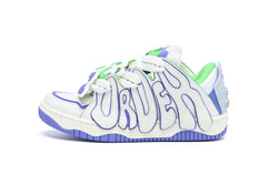 【OLD ORDER】 × Disney Buzz White 001