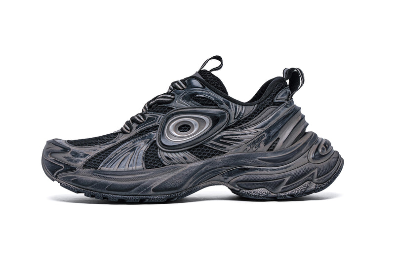 【再入荷】【OLD ORDER】Turbo GT / Destroyd Black