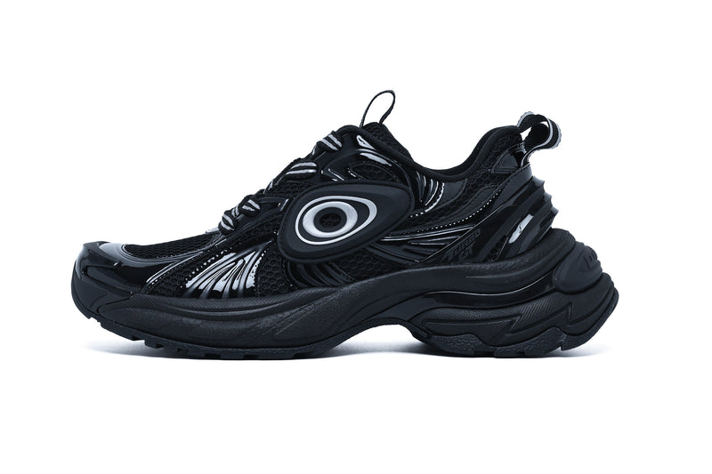 【再入荷】【OLD ORDER】Turbo GT / All Black
