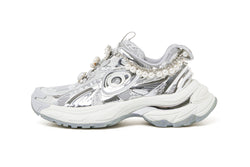 【OLD ORDER】Turbo GT / Jewelry Silver