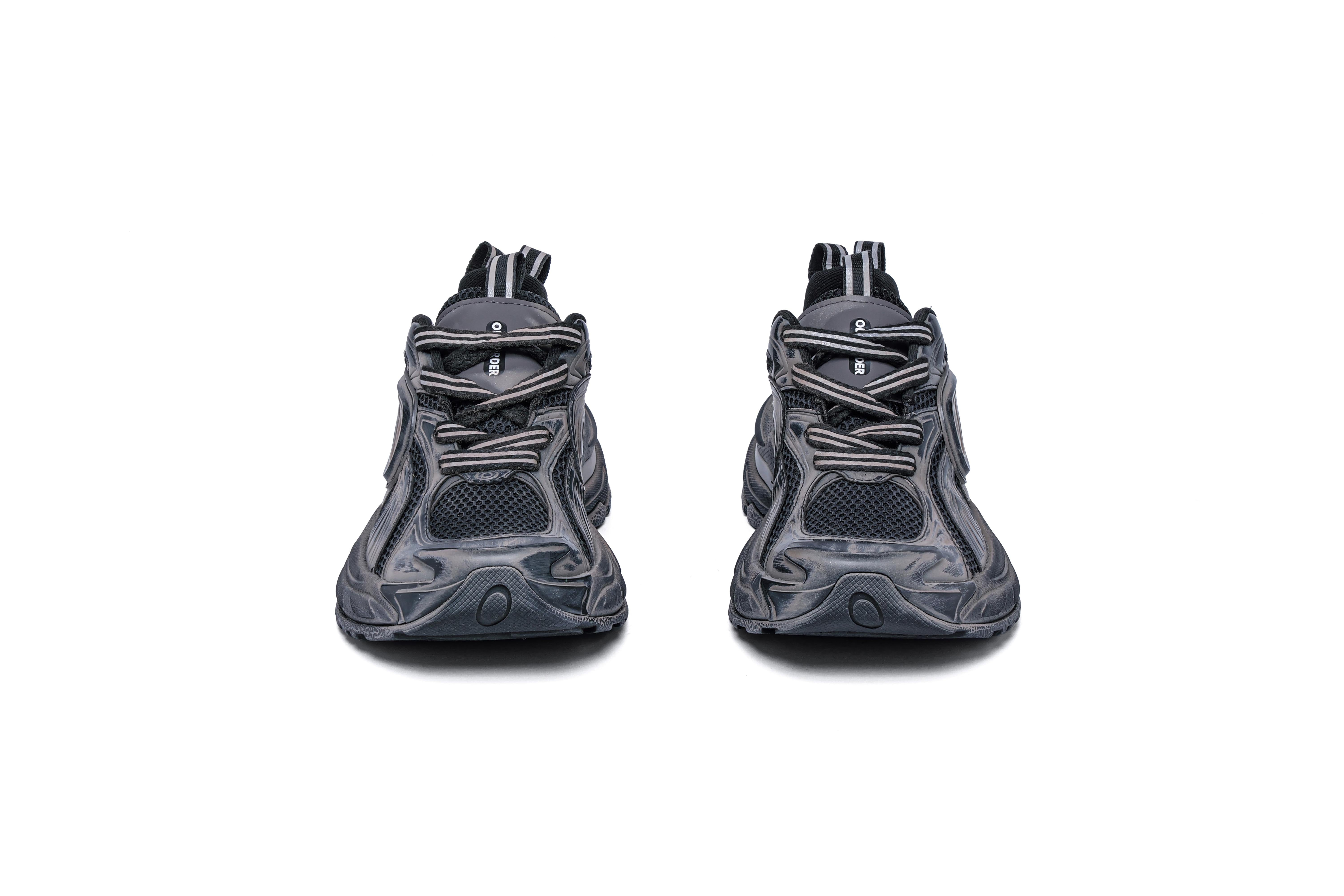 再入荷】【OLD ORDER】Turbo GT / Destroyd Black – OLD ORDER JAPAN