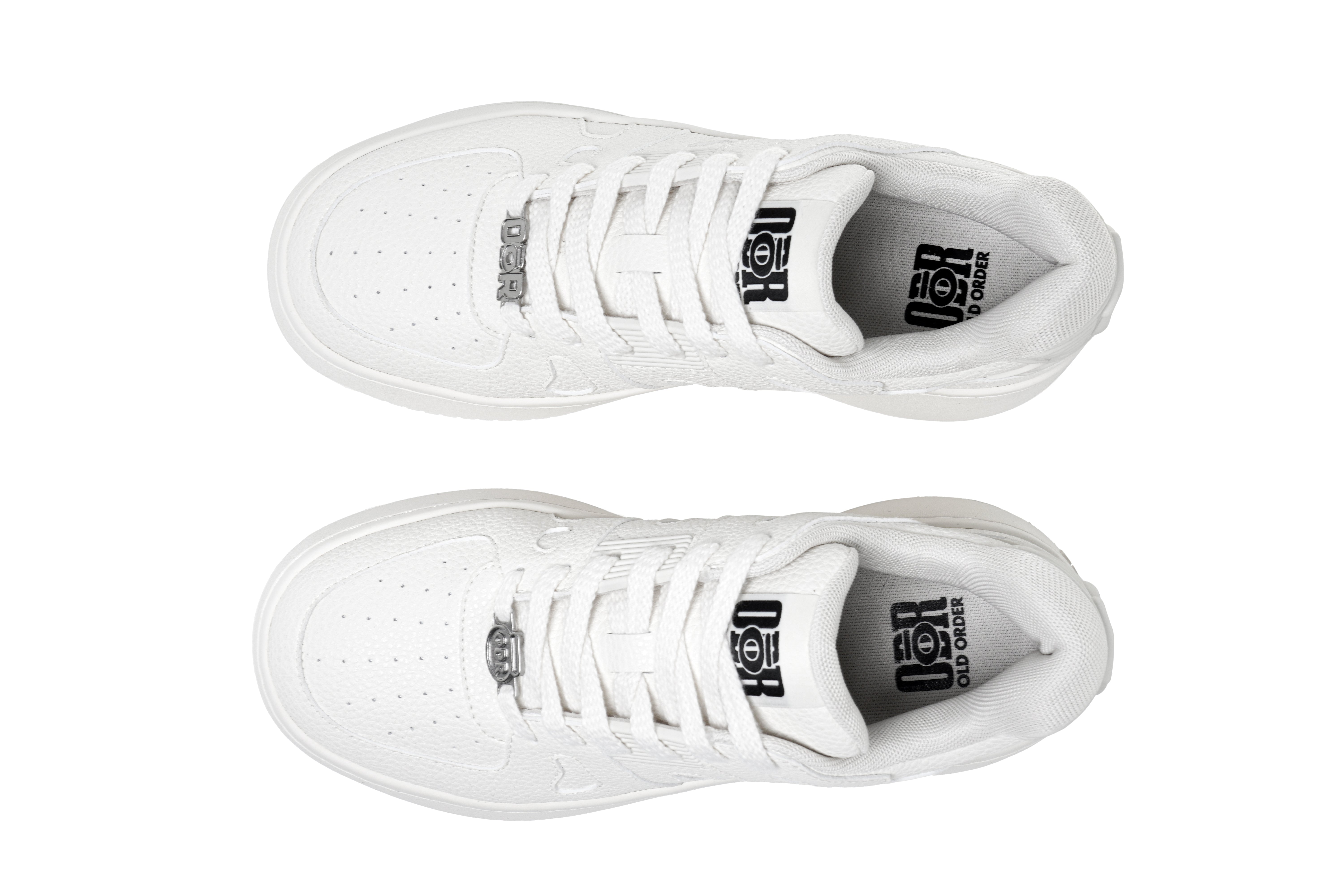 OLD ORDER】90s Sneaker / White – OLD ORDER JAPAN