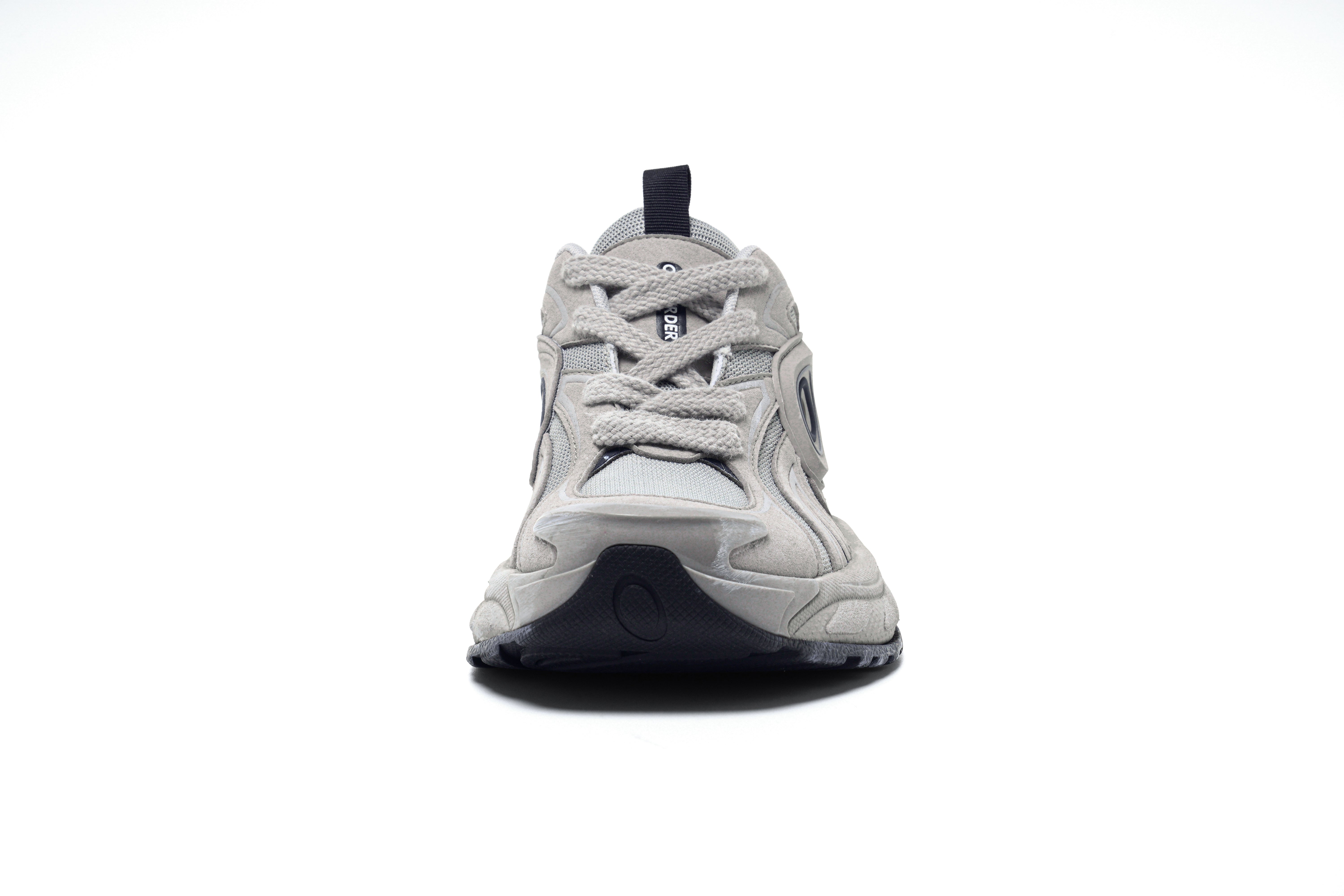 OLD ORDER】Turbo GT / Gray – OLD ORDER JAPAN