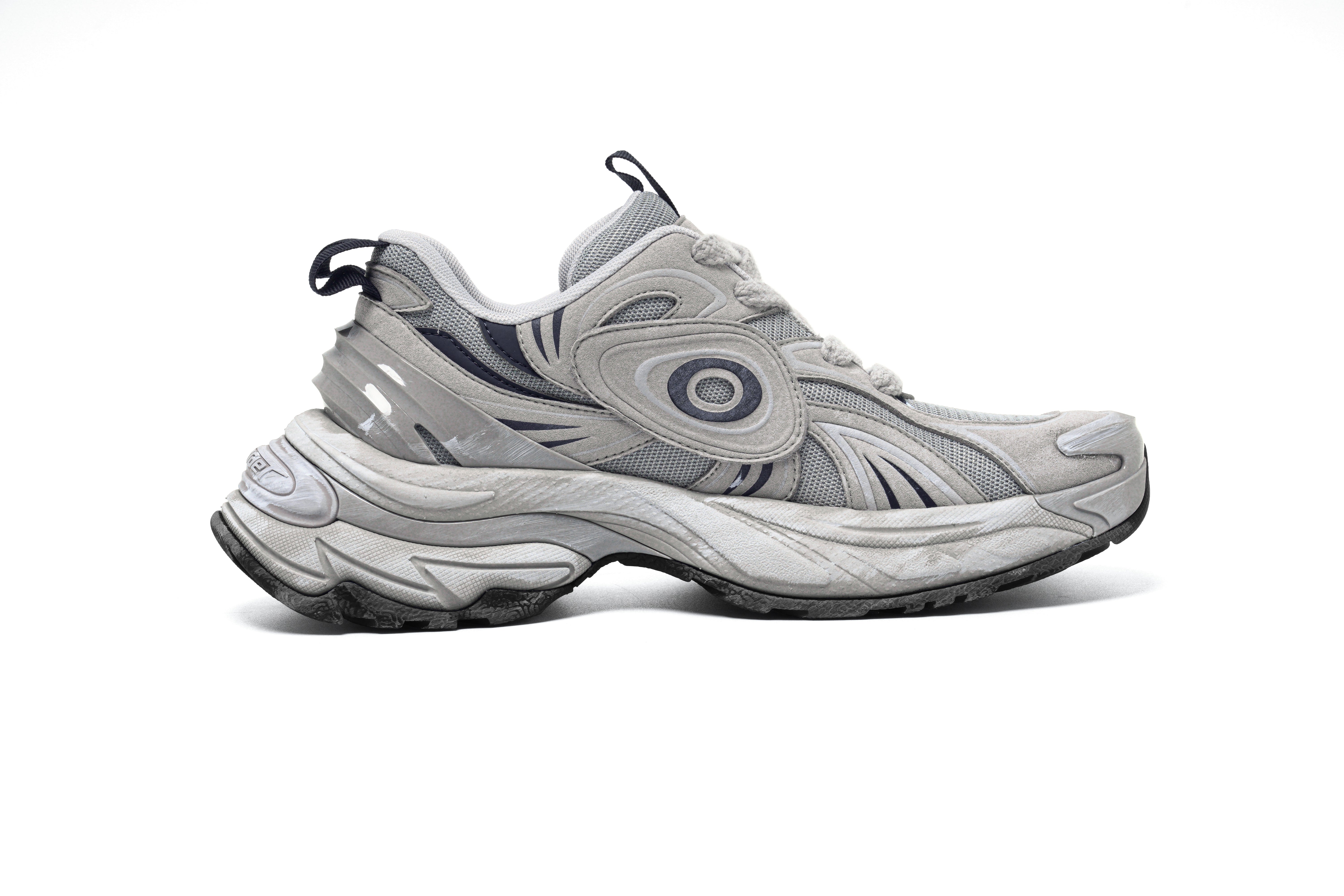 OLD ORDER】Turbo GT / Gray – OLD ORDER JAPAN