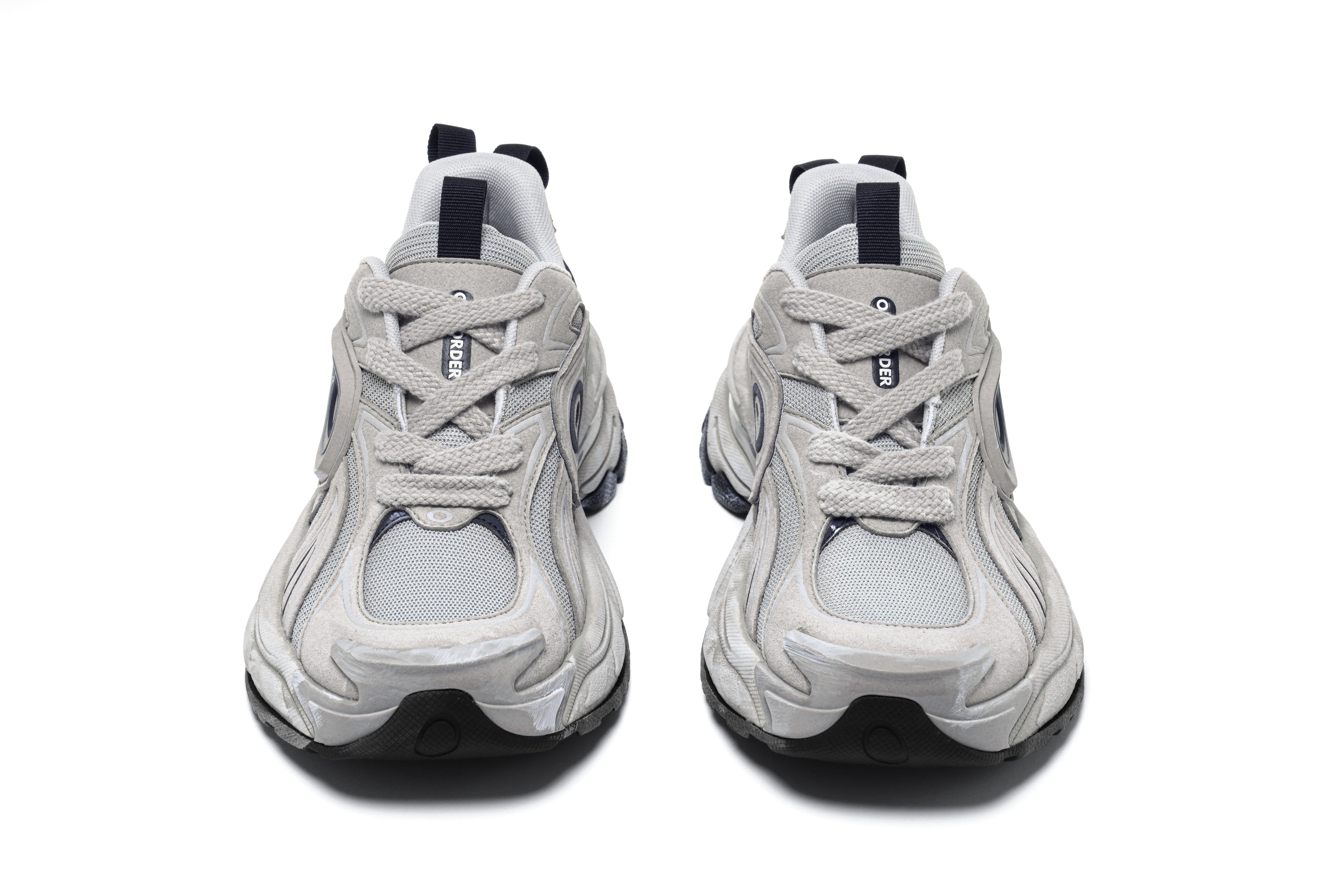 OLD ORDER】Turbo GT / Gray – OLD ORDER JAPAN
