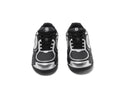 【Ocai】Racing / black silver
