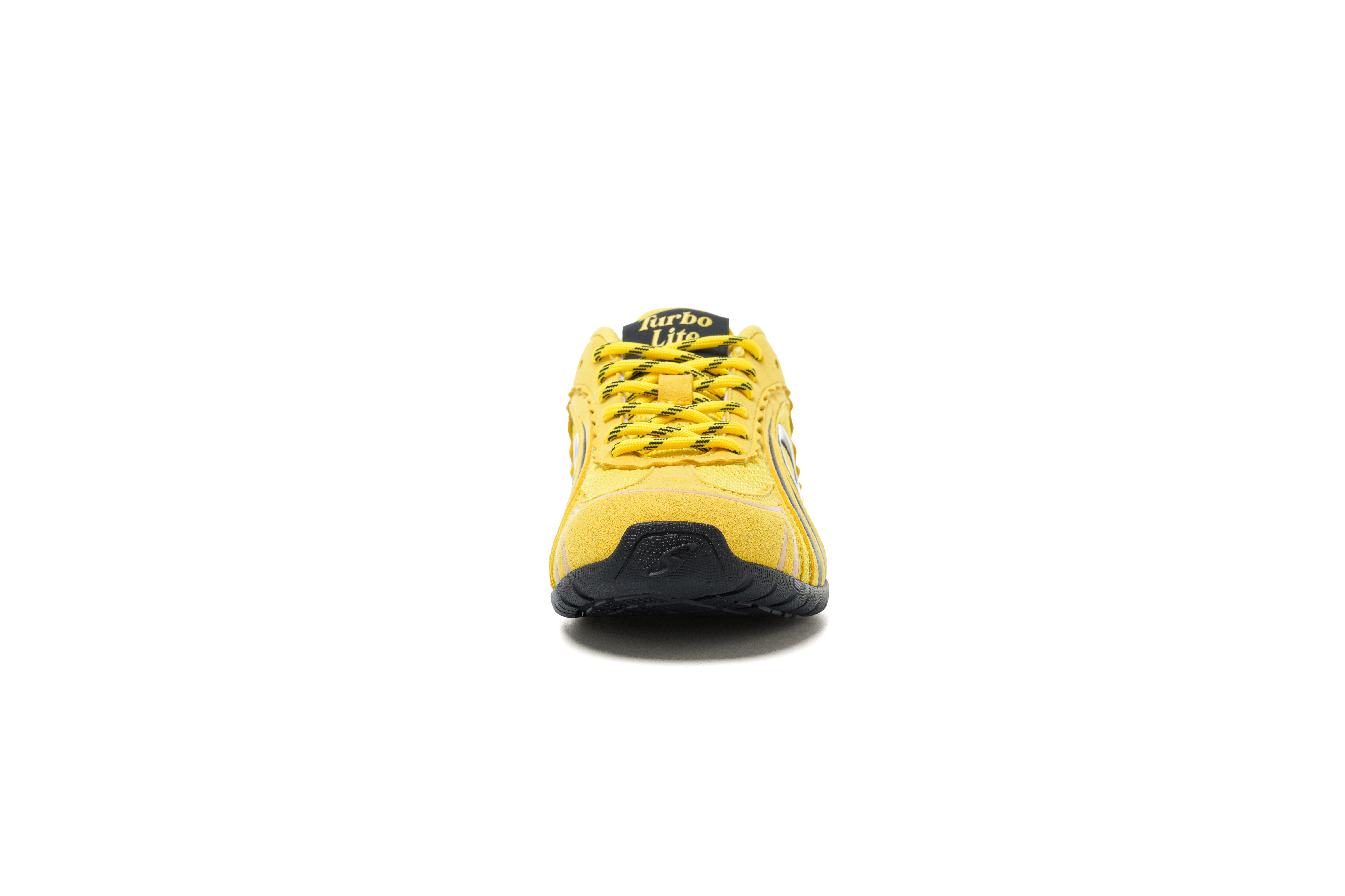 OLD ORDER】Turbo Lite / Yellow – OLD ORDER JAPAN