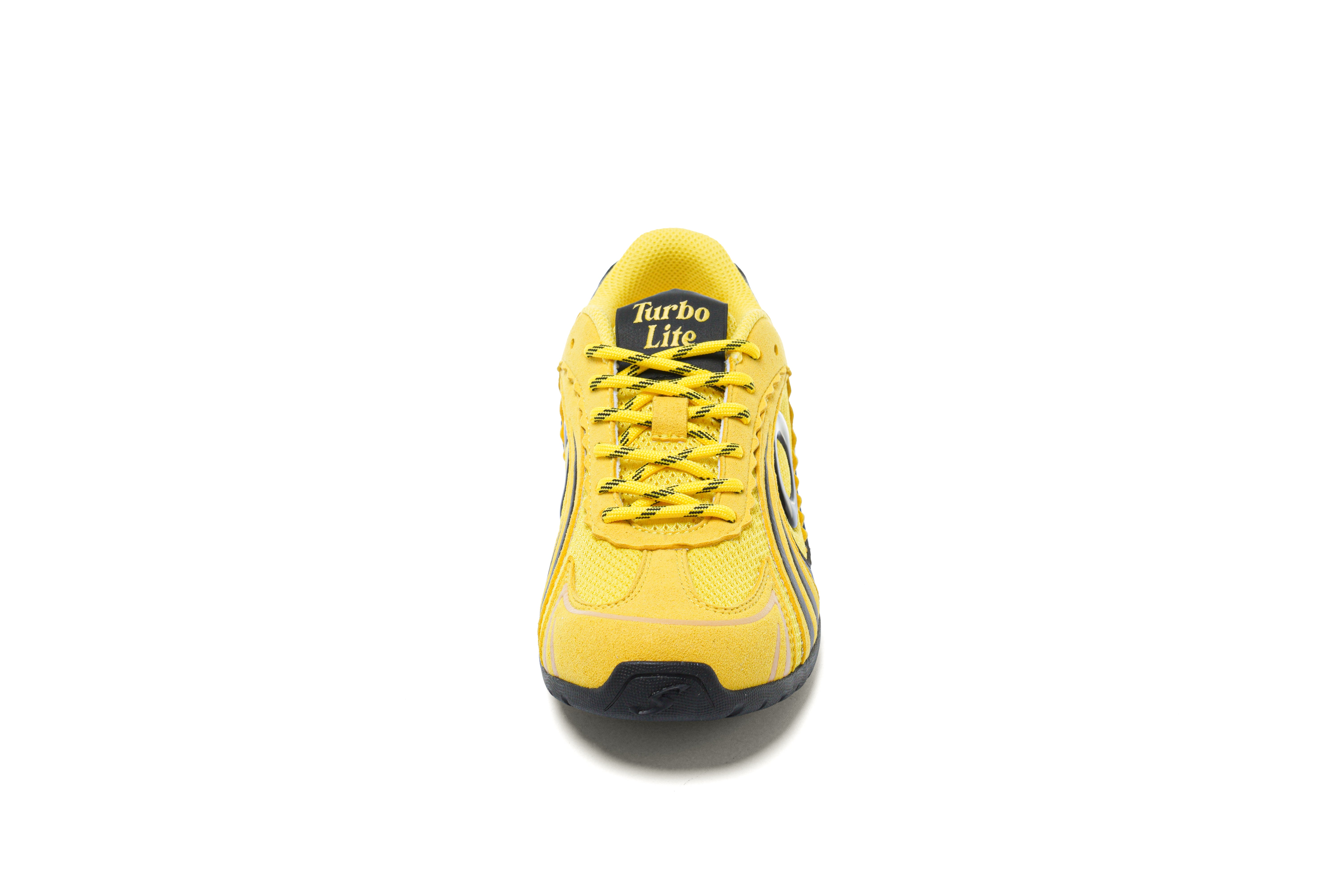 OLD ORDER】Turbo Lite / Yellow – OLD ORDER JAPAN