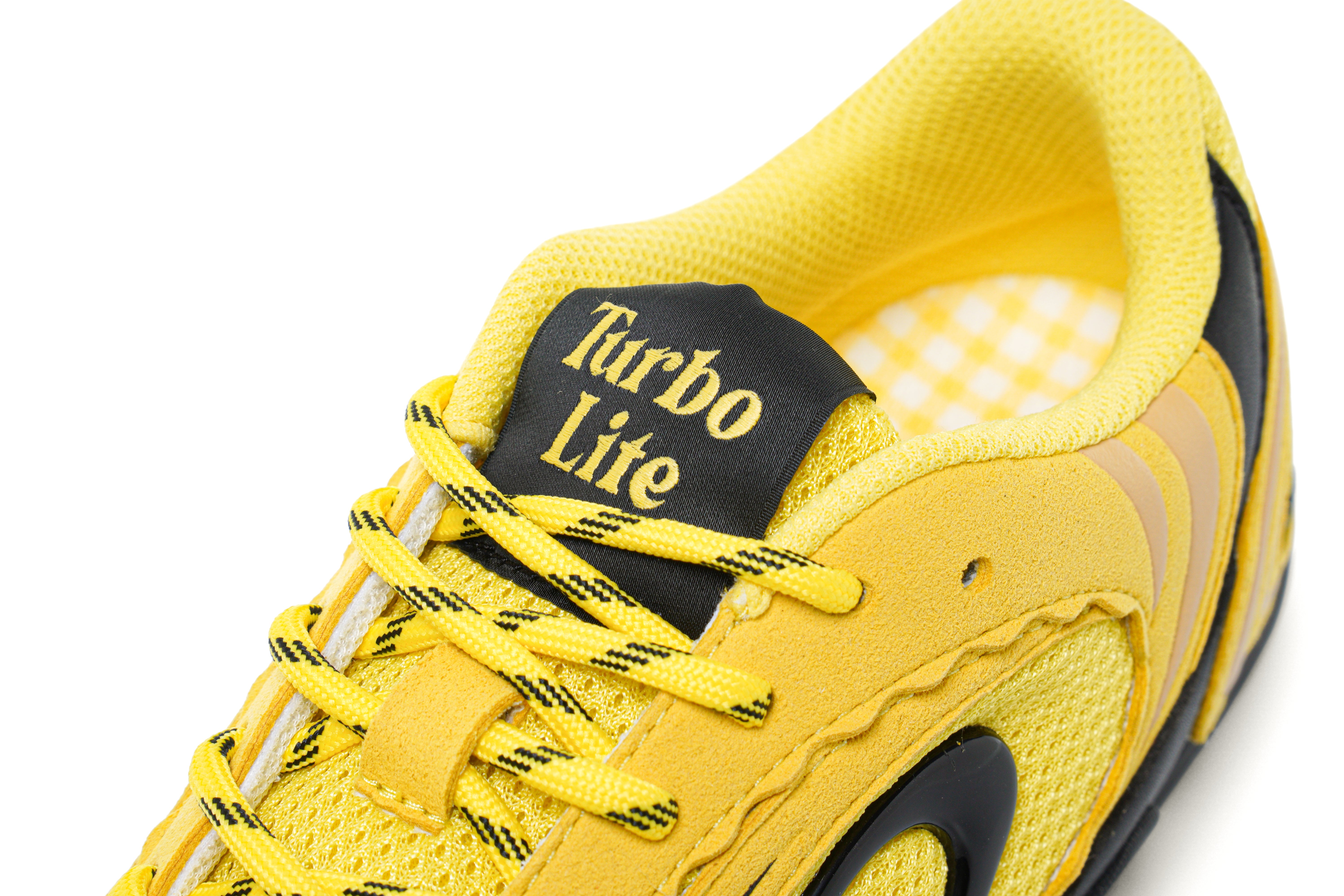 OLD ORDER】Turbo Lite / Yellow – OLD ORDER JAPAN