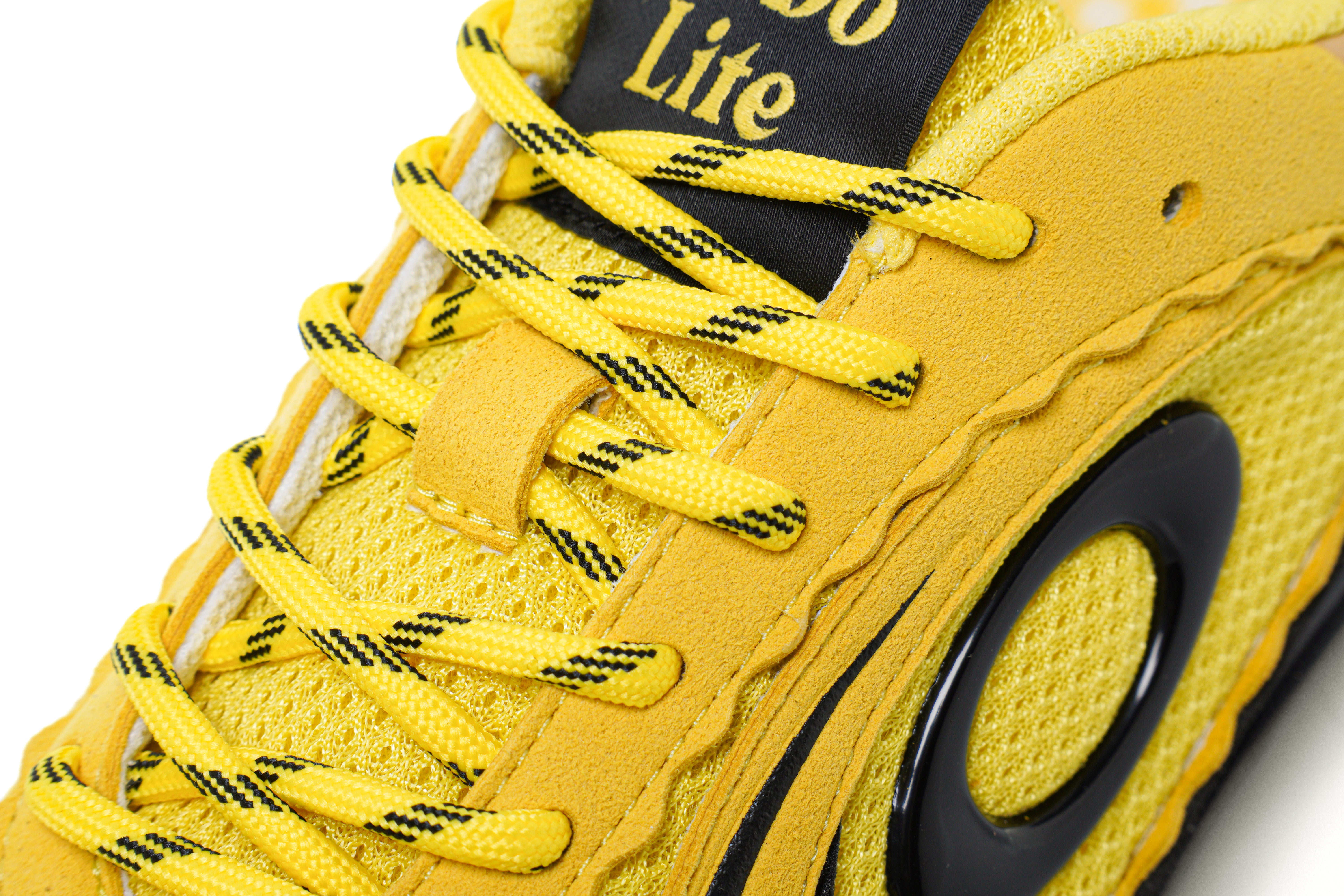 OLD ORDER】Turbo Lite / Yellow – OLD ORDER JAPAN