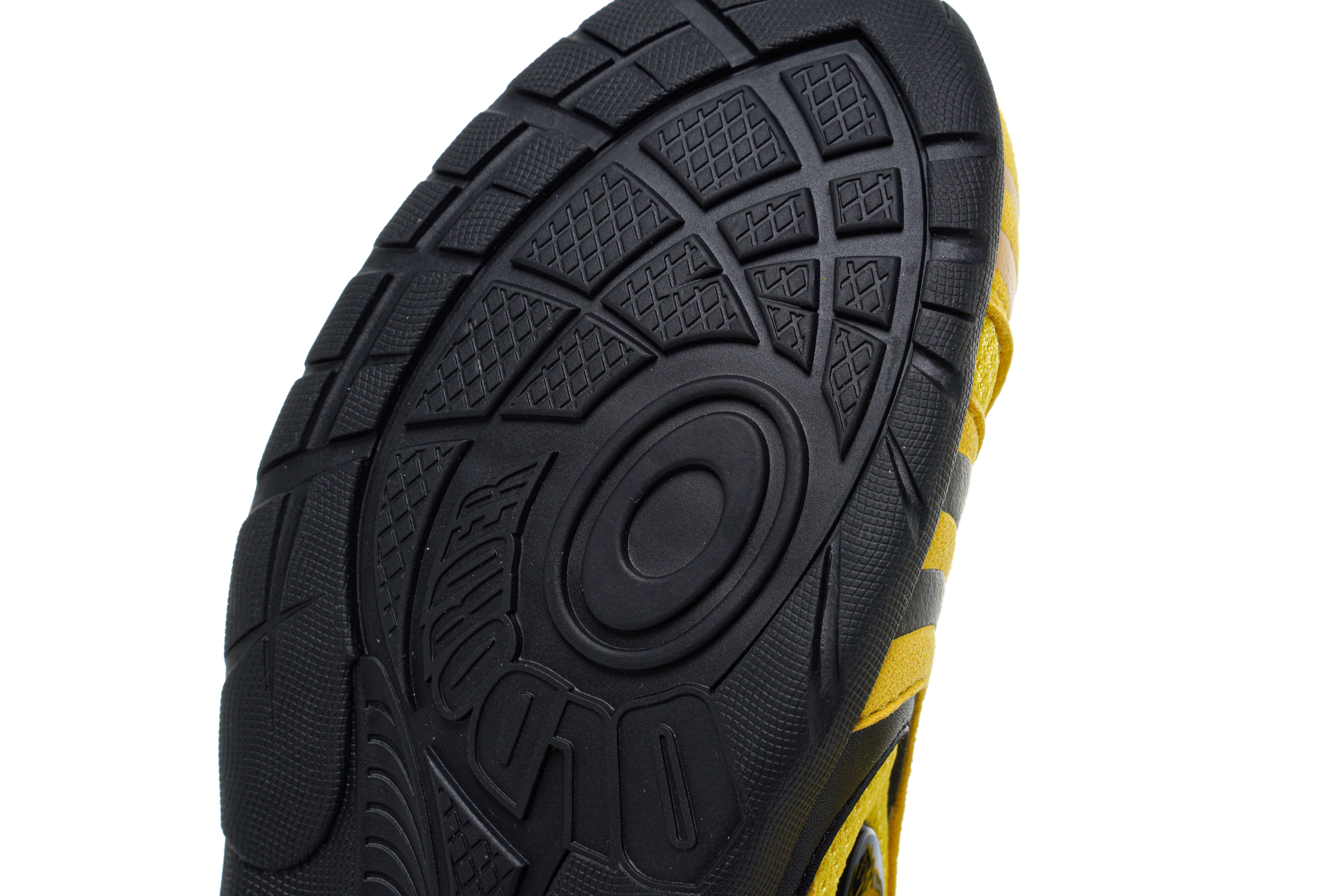 OLD ORDER】Turbo Lite / Yellow – OLD ORDER JAPAN