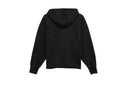 【OVC】LACONIA PRINT VINTAGE HOODIE / Black Gray