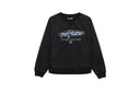 【OVC】VINTAGE RACECAR CREWNECK SWEAT