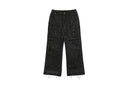【OVC】VINTAGE WASH PAINTER PANTS / BLACK　