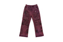 【OVC】VINTAGE WASH PAINTER PANTS / RED