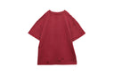 【OVC】FLAG LOGO VINTAGE T-SHIRTS / RED