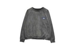 【OVC】CLASSIC LOGO VINTAGE CREWNECK SWEAT